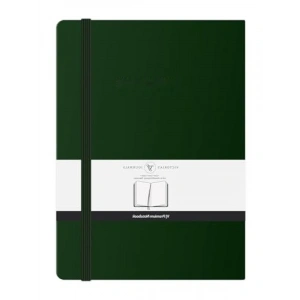 Premium Sert Kapak Defter, 14.8x21 cm, 96 Yaprak Çizgili