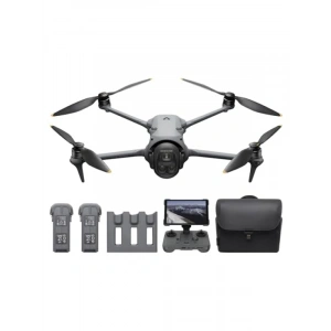Profesyonel 100MP 4/3 CMOS Kamera ile Donatılmış Drone - 51 Dakika Uçuş Süresi