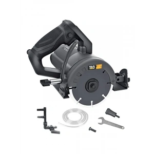 Profesyonel 1400W Sulu/Kuru Seramik Kesici - 110mm