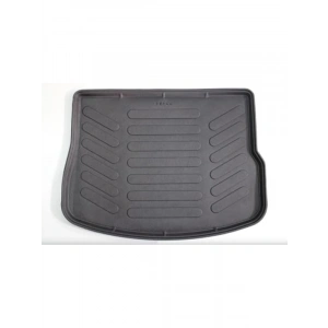 Profesyonel 3D Kenar Bariyerli Bagaj Havuzu - 2011-2019 Land Rover Evoque