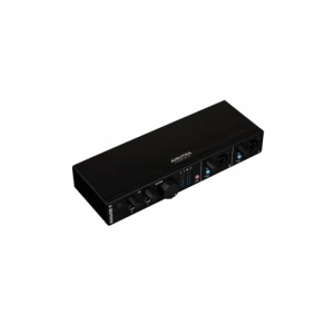 Profesyonel 4 Girişli Audio Arayüzü