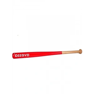 Profesyonel Beyzol Sopası - Kırmızı / 61 cm