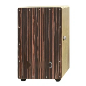 Profesyonel Cajon Huş Ağacı Kort Telli