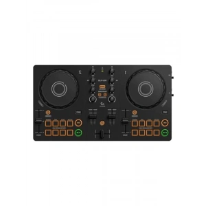 Profesyonel DJ Kontrol Cihazı - Yüksek Hassasiyet ve Dayanıklı Yapı