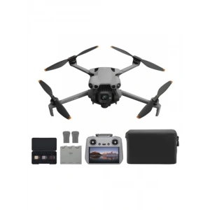 Profesyonel Drone - 4K/120fps Video, Gelişmiş Engel Algılama
