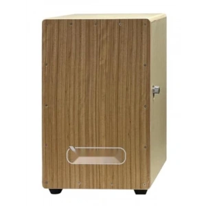 Profesyonel Huş Ağacı Cajon, Kort Telli