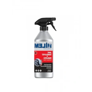 Profesyonel Jant Temizleyici ve Parlatıcı - 750 ml
