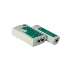 Profesyonel Kablo Test Cihazı - RJ-45 ve RJ-11