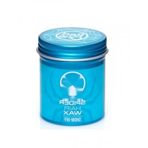 Profesyonel Saç Şekillendirme Wax - 100 ml