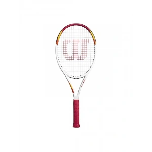 Profesyonel Tenis Oyuncuları İçin Yüksek Kaliteli Tenis Raketi