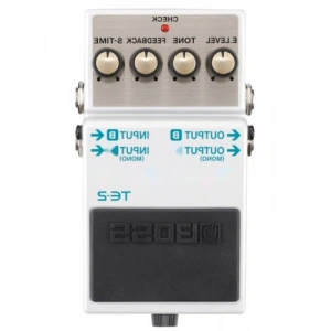 Profesyonel Tera Echo Pedal, Mekansal Eko ve Ambiyans Efektleri