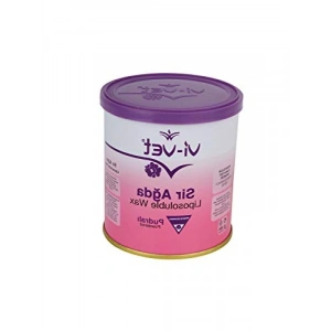 Pudralı Sıra Agda - Doğal Reçine İçerikli 240 ml