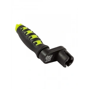Pürüzsüz Bilyalı Rulmanlı Ergonomik Sarıcı