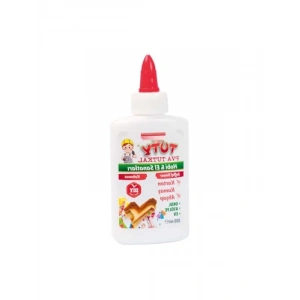 PVA Tutkal, 100 ML, Şeffaf