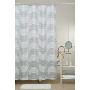 PVC Banyo Perdesi 180 x 200 cm