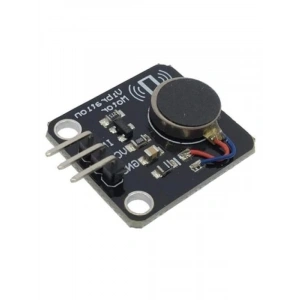 PWM Kontrol Destekli Titreşim Motoru Modülü