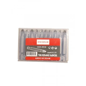 PZ2 x 50mm Tornavida Ucu, 10lu Paket