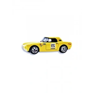 Racing Model Araba - Honda S800
