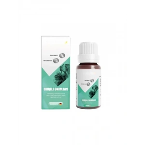 Rahatlatıcı Sıvı Takviye, Kedi ve Köpekler İçin 50 ml