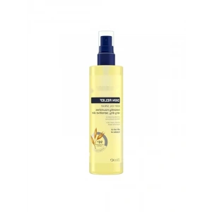 Rahatlatıcı Vücut Yağı, Kuru ve Hassas Ciltler İçin, 200 ml