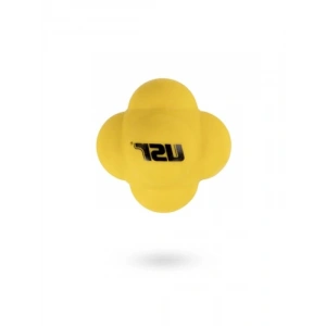 Reaksiyon Geliştirme Topu, 120 Gr, Sarı