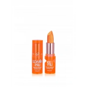 Renk Değiştiren Jel Ruj - No: 103 Natural Pink