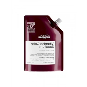 Renk Koruyucu Refill Şampuan - Boyalı Saçlar İçin Parlaklık Kazandıran 500 ml