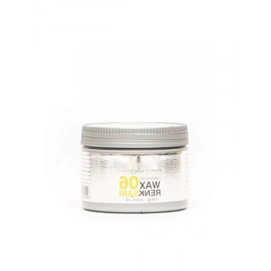 Renkli Saç Wax - 120 gr Sarı