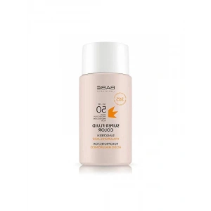 Renkli Yüz Güneş Kremi SPF 50+ - Tüm Cilt Tipleri için 50 ml