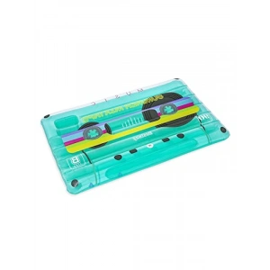 Retro Tasarımlı Şişirilebilir Havuz Şamandırası