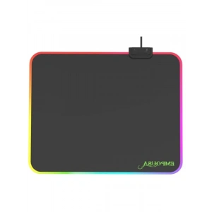 RGB Işık Efektli 320x270 mm Medium Mousepad
