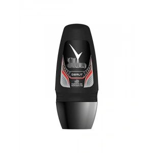 Roll-On Deodorant - Erkekler için Ferahlık