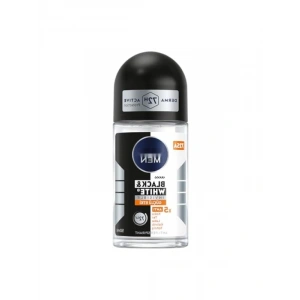 Roll On Deodorant - Leke Karşıtı Etki - 50 ml