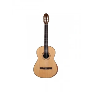 Royal Doğal Renkli Klasik Gitar ile Müzik Keyfi