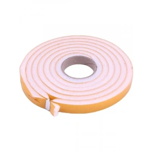 Rüzgar Önleyici Pencere Sünger Bandı - 19mm x 9mm x 2.5mt