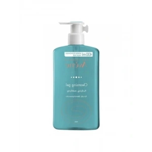 Sabun İçermeyen Yüz Temizleme Jeli (400 ml)