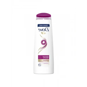 Saç Bakım Şampuanı - Uzun Yıpranmış Saçlar için 400 ml