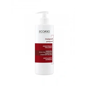 Saç Dökülmesine Karşı Tamamlayıcı Şampuan - 400 ml