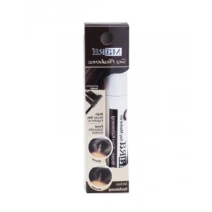 Saç Maskarası Koyu Kahve Renk – 6 ml