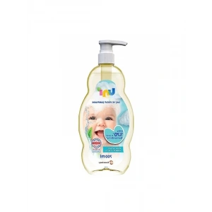 Saç ve Vücut Şampuanı - 700 ml