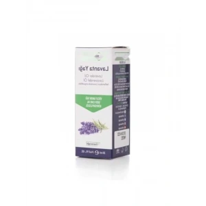 Saf Lavanta Uçucu Yağı - 20 ml