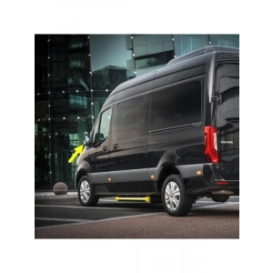Sağ Dış Ayna Sinyal Lamba Camı A9109064600, Mercedes Sprinter Uyumlu (2018-2025)