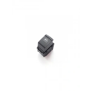 Sağ Ön Kapı Cam Düğmesi - Skoda Fabia MK1 Uyumlu (2000-2008)