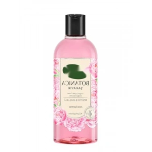 Şakayık Özlü Banyo & Duş Jeli - 500 ml