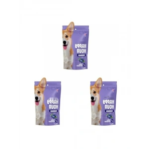 Sakinleşmeyi Destekleyici Köpek Ödül Maması 60 gr 3lü Paket