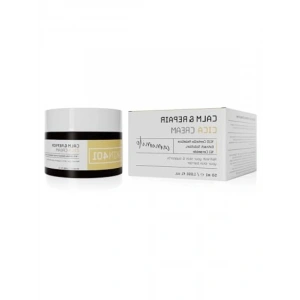 Sakinleştirici ve Bariyer Onarıcı Cilt Kremi 50ml