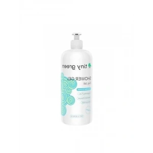 Salatalık Özlü Duş Jeli - 500 ml Ferahlatıcı ve Temizleyici