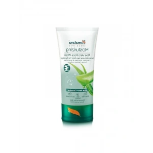 Salatalık ve Aloe Vera İçeren Nemlendirici Yüz Yıkama Jeli, 150 ml
