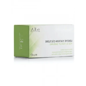 Salisilik Asit İçeren Leke Sabunu - 80 Gr