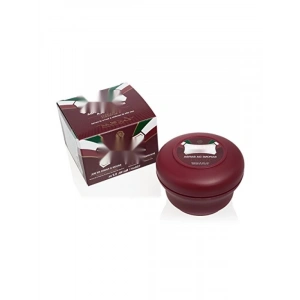 Sandal Ağacı ve Shea Özlü Yüksek Kaliteli Tıraş Sabunu (150ml)